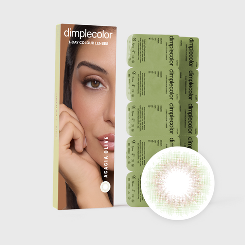 Acacia Olive (1-Day)