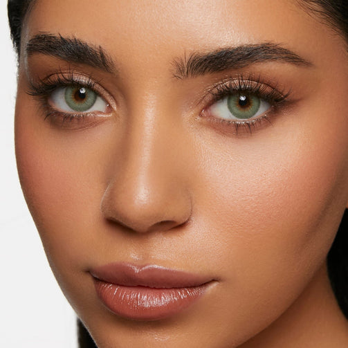 Aloe Green (3-Month)