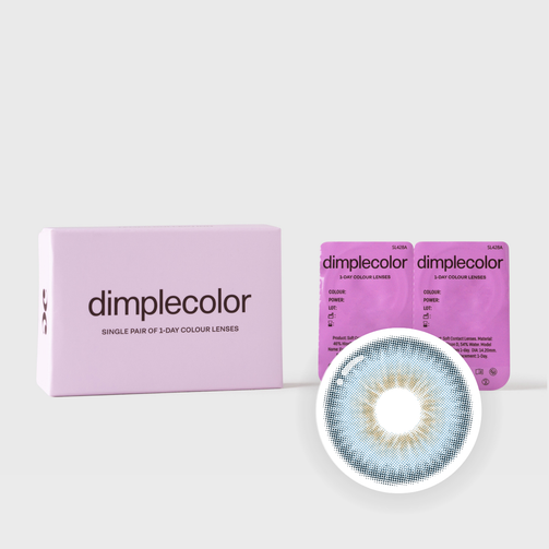 Trial Lens (1 Pair, 0.00)
