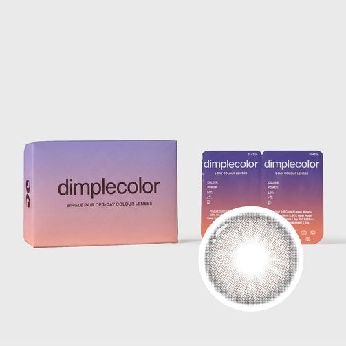 Trial Lens (1 Pair, 0.00)