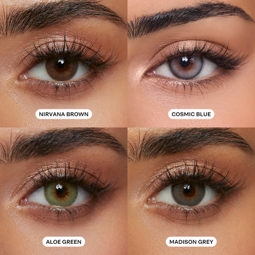 Full Glam Discovery Set