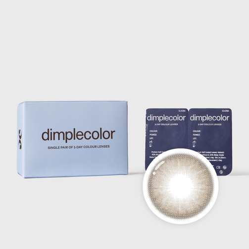 Trial Lens (1 Pair, 0.00)