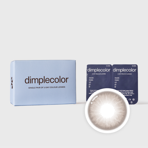 Trial Lens (1 Pair, 0.00)