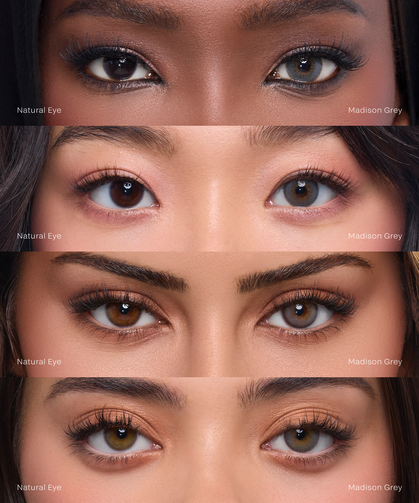 Madison Grey (3-Month)