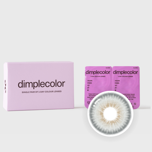 Trial Lens (1 Pair, 0.00)