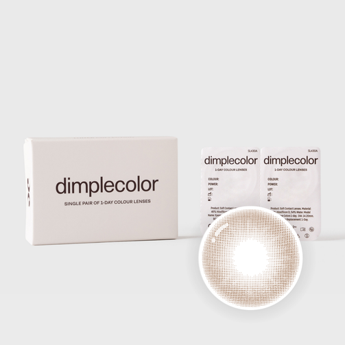 Trial Lens (1 Pair, 0.00)