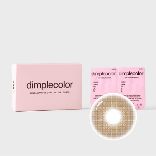 Trial Lens (1 Pair, 0.00)
