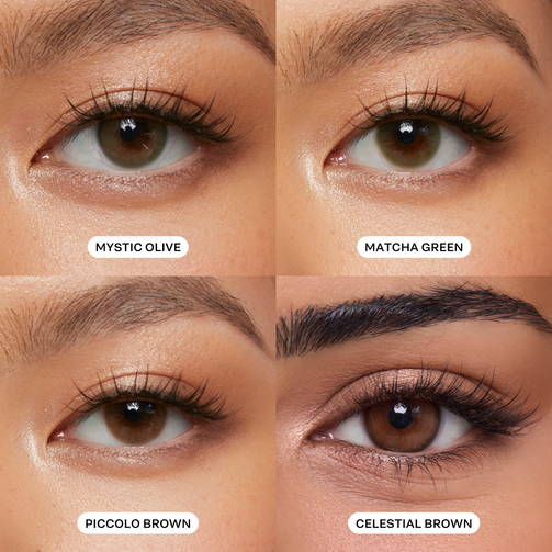 Subtle Discovery Set