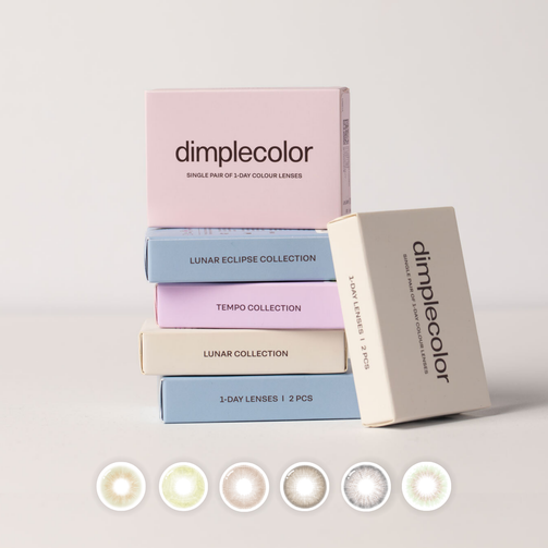 Subtle Discovery Set
