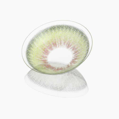 Aloe Green (3-Month)