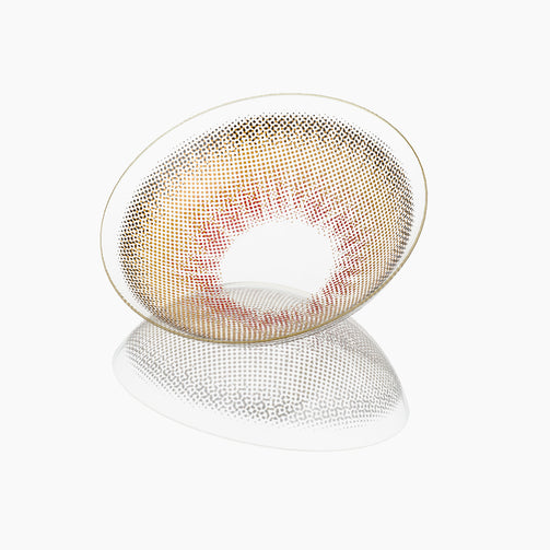 Burnt Butter Hazel (3-Month)