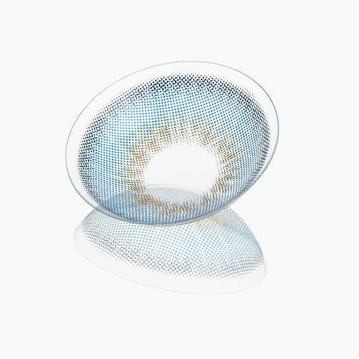 Capri Blue (3-Month)