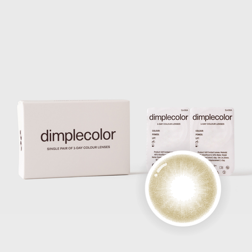 Trial Lens (1 Pair, 0.00)