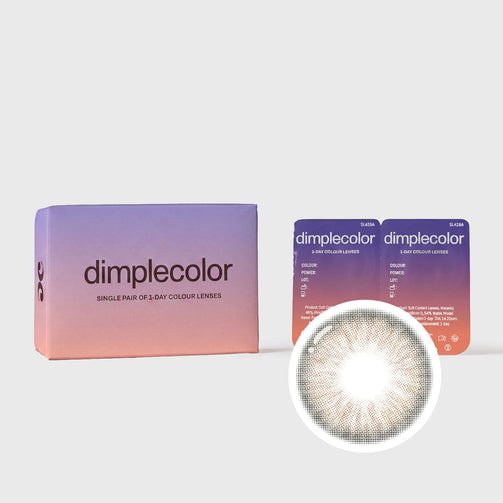 Trial Lens (1 Pair, 0.00)