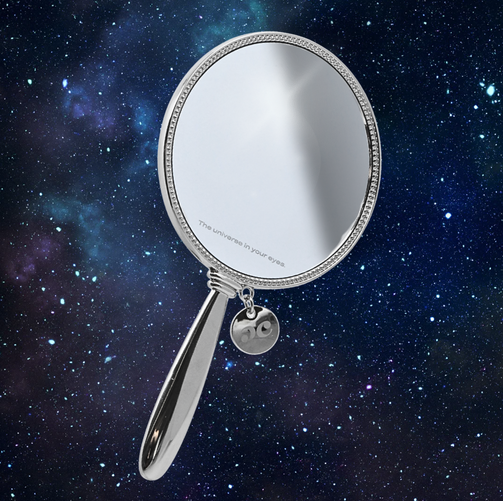Lunar Eclipse Limited Edition Mirror