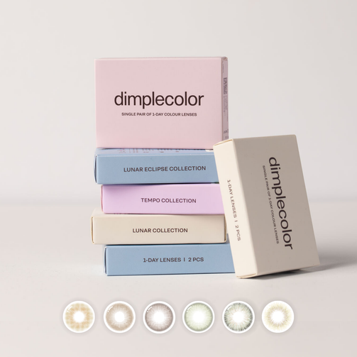 Bridal Discovery Set