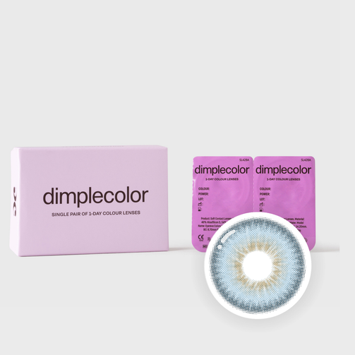 Trial Lens (1 Pair, 0.00)