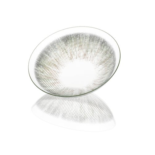 Afterglow Green (3-Month)