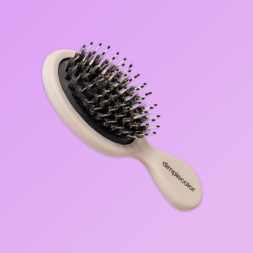 Everyday Mini Hairbrush