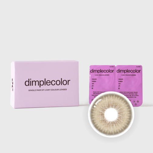 Trial Lens (1 Pair, 0.00)