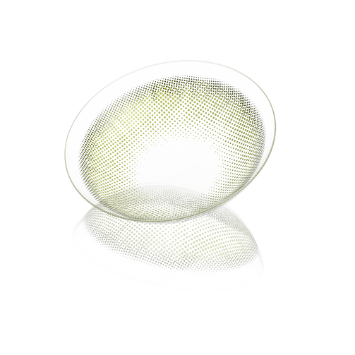 Aurora Green (3-Month)