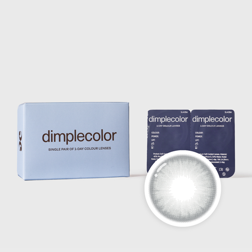 Trial Lens (1 Pair, 0.00)