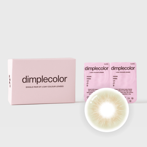 Trial Lens (1 Pair, 0.00)