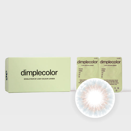 Trial Lens (1 Pair, 0.00)