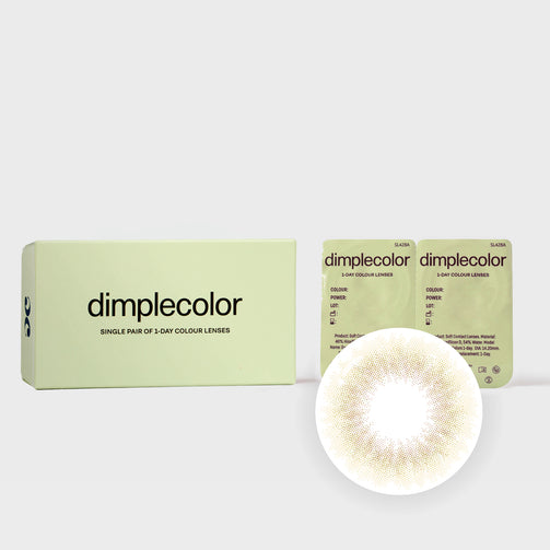 Trial Lens (1 Pair, 0.00)