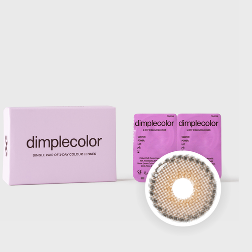 Trial Lens (1 Pair, 0.00)
