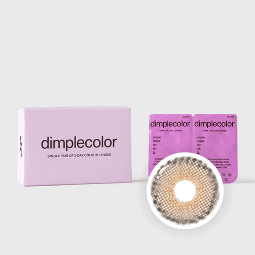 Trial Lens (1 Pair, 0.00)