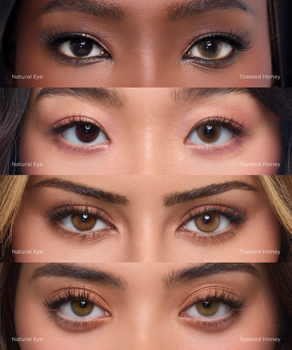 Toasted Honey (1-Day)