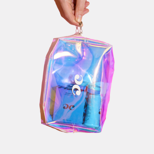 Cosmetic Bag (Free Gift)
